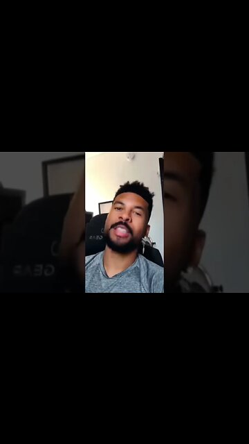 LTG Loves His Fake Beard