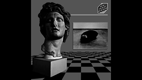 Everyone have a Floral Shoppe parody, so this is mine (Regreting - Deleted Tracks)