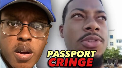 Passport Bros Must Be Stopped