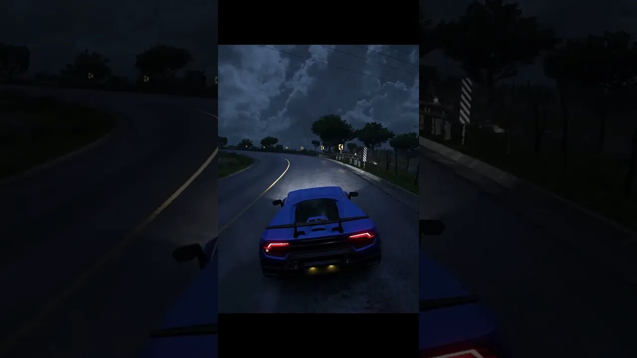 Forza Horizon 5 #shorts