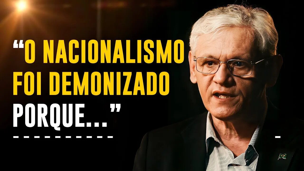 Nacionalismo é uma ideia da ‘esquerda’ ou da ‘direita’?