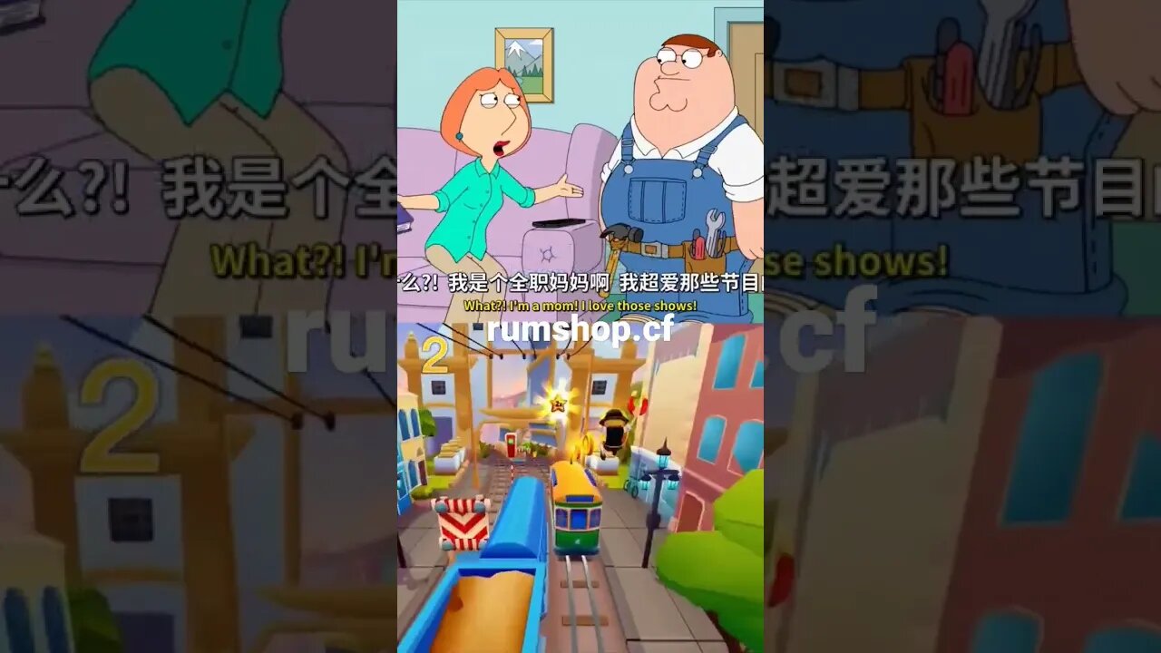 family guy clips