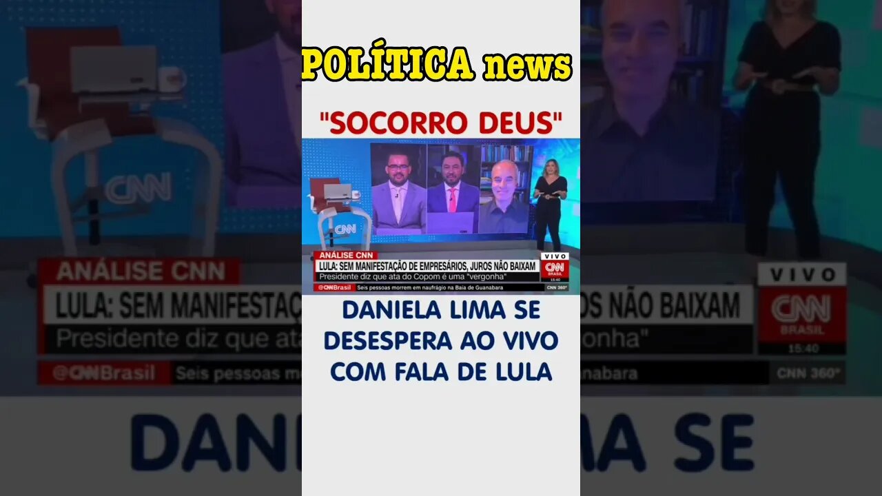 Jornalista que fez a letra do amor se desespera com fala do presidente