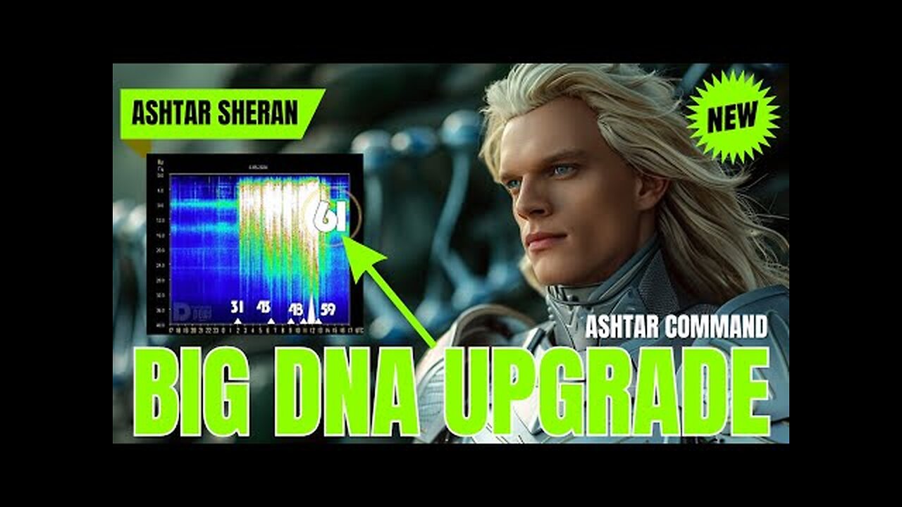 "THE RECENT X4 CLASS SOLAR FLARE..." | Ashtar Command Energy Update 2024