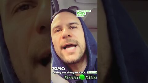 The PURSUIT to greatness is an incredible… LISTEN for the rest! #entrepreneurism