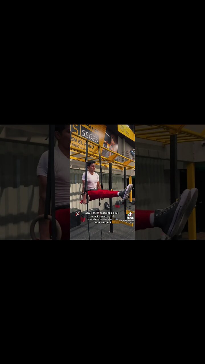 ¿Qué Haces Esperando Esto para Hacer un Cambio? 😑