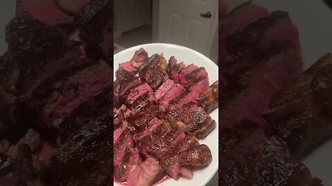 More Steak plz #food #steak