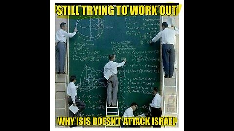 “Israel & the CIA supported Al-Nusra & ISIS! Do I prefer Assad to Israel & the CIA, YES!” Former British diplomat Craig Murray