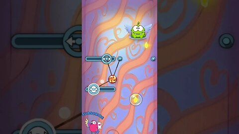 Cut the Rope | Stage 5-14 #114