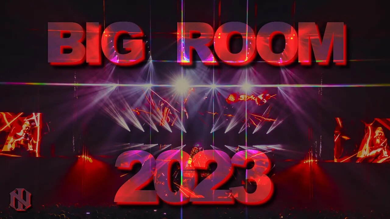 TOMORROWLAND 2023 | Big Room 2023 | TikTok Songs 2023 | Festival Mix 2023 | TikTok Viral #iNR82