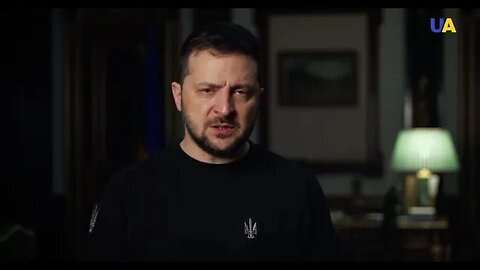 Volodymyr Zelenskyy, president of Ukraine