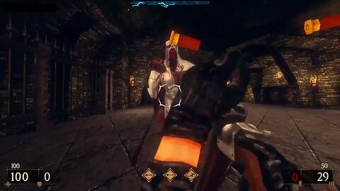 Dread Templar, Playthrough, Pt.4