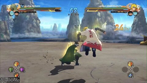 NARUTO SHIPPUDEN: Ultimate Ninja STORM 4