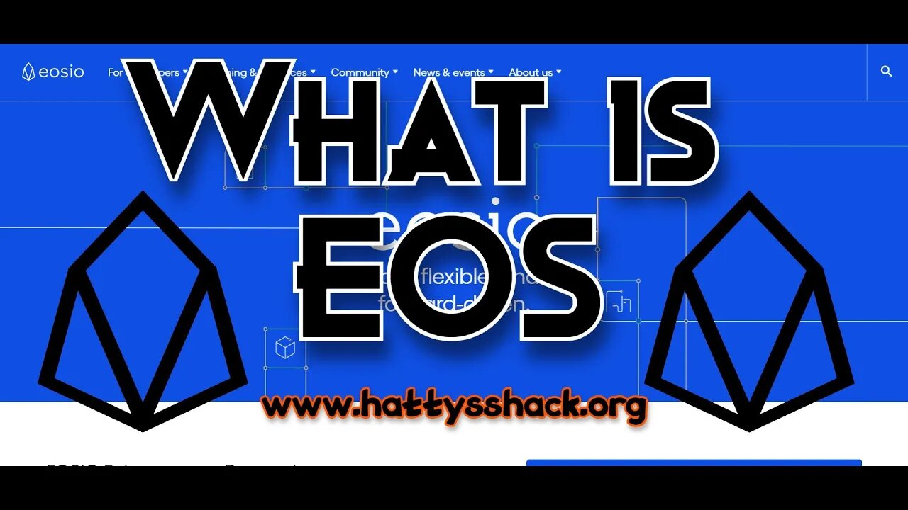 What is EOS