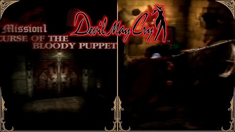 Devil May Cry — Rage Quitting My Way Into Hell | PlayStation 2 (Throwback Thursdays #10)