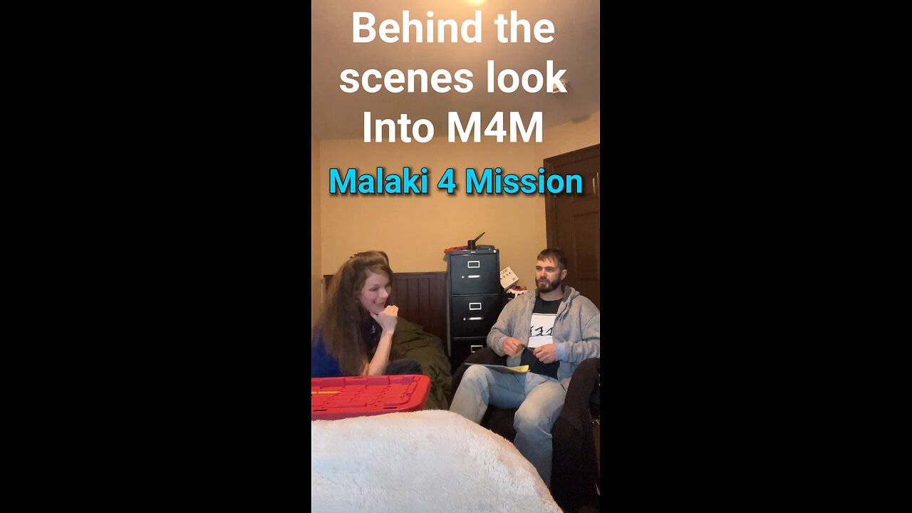 🌟 Behind the Scenes: Uplifting Families According to Malachi 4 🌟