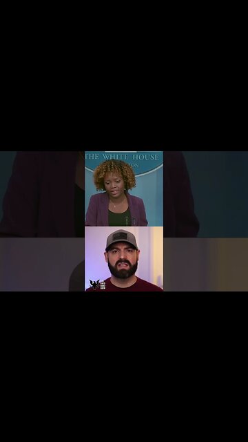 Major COVER UP from White House