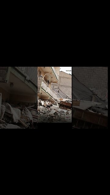 Turkey, Syria, The Most Devastating Earthquakes in History: A Look at the Worst Earthquakes