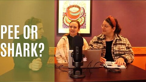 Would You Rather? (Ep.46)