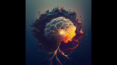 Journey Through the Mind: Adventure into Awareness and Equilibrium