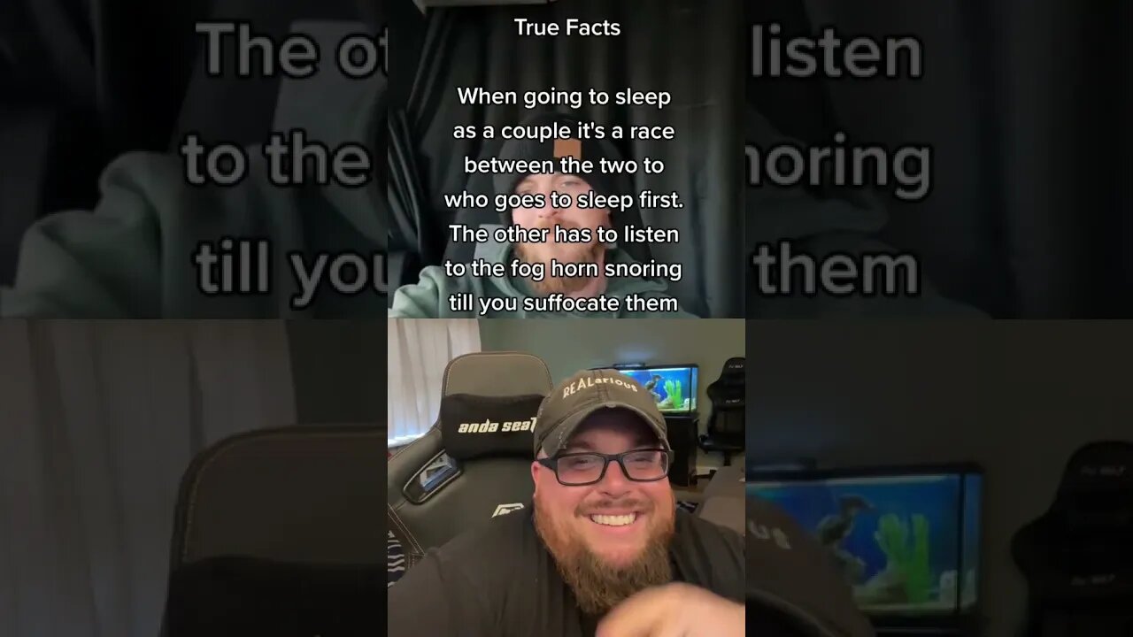 Here’s Your Dose of REALarious…🤣🤣🤣 with @BeardedWarrior