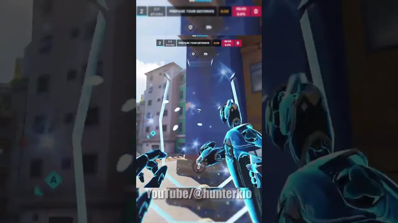 CAUGHT IN 4K📸 #gaming #valorant #clips