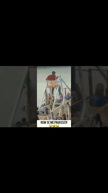 PENSA NUM BRINQUEDO "SEGURO"🥺😥 #shorts #memes