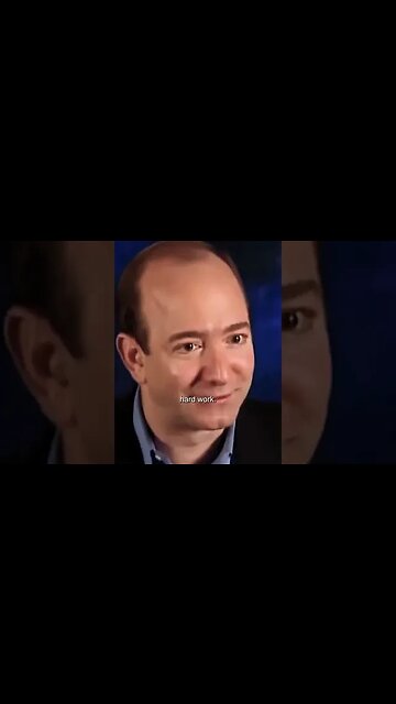 How do you manage stress? . #motivation #mentalhealth #success #reel #jeffbezos #explorepage