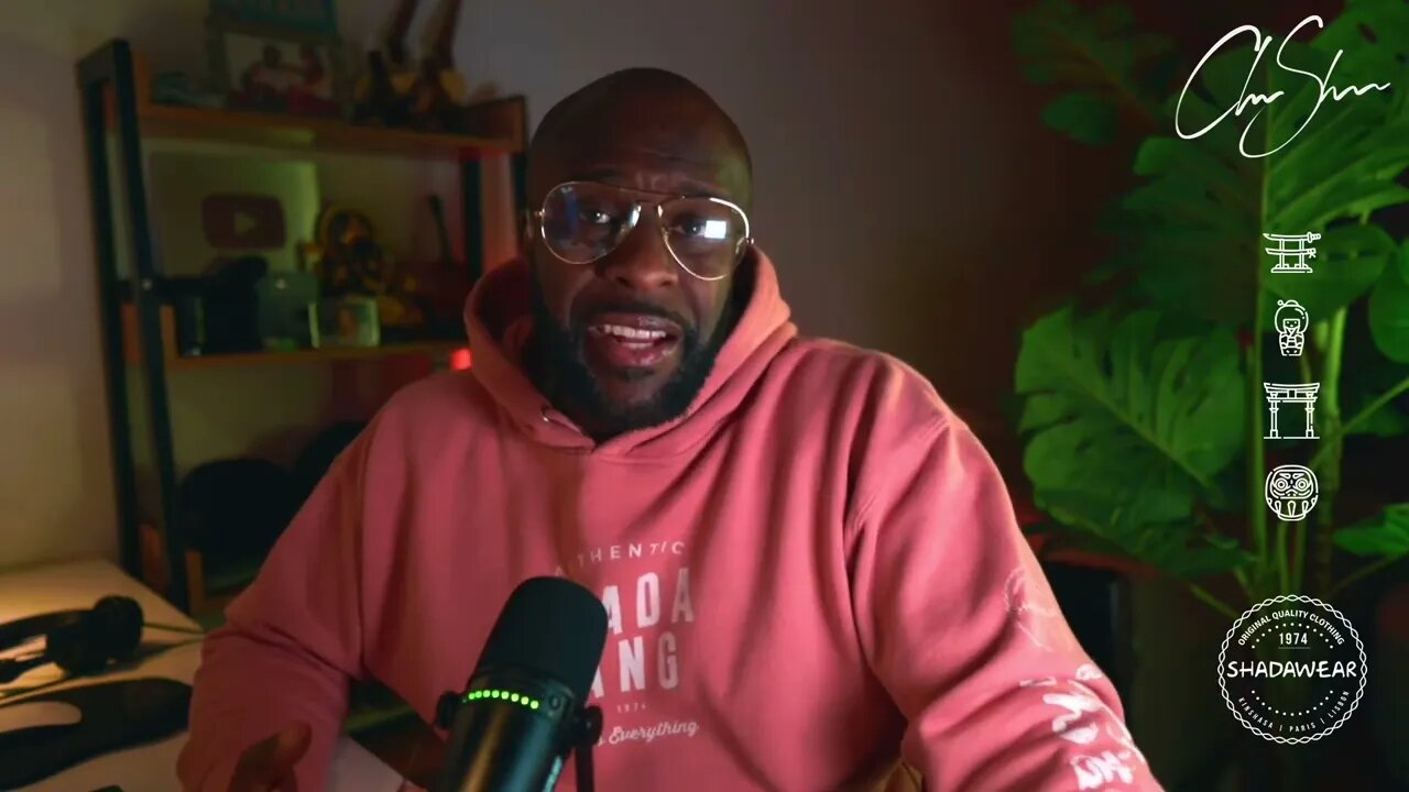 Artists are ashamed to go back to a regular life | Club Shada