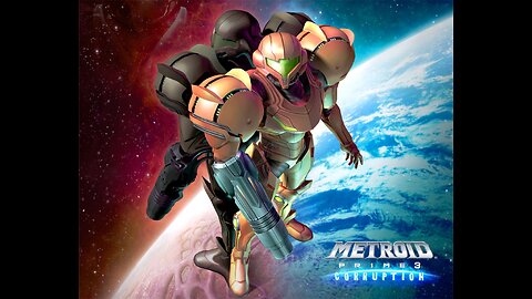 RMG Rebooted EP 339 Metroid Prime 3 Corruption Wii Game Review