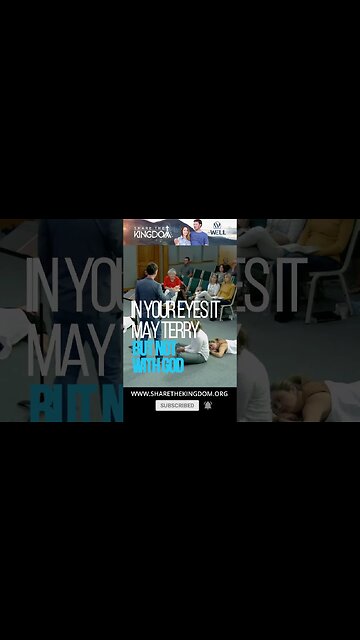 Wait and Trust God with your Vision | Kingdom Revive