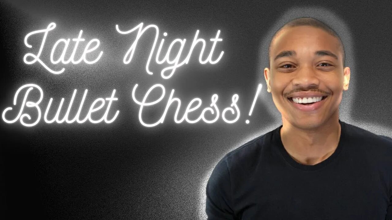 I Play My Viewers in Bullet Chess!