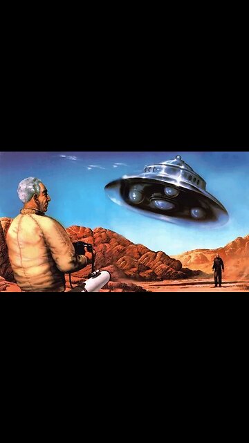 The Truth About Aliens