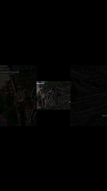 And He Goes FLYING! #gaming #xbox #shorts