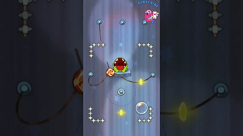 Cut the Rope | Stage 4-12 #87