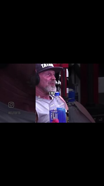 CHUCK VOGELPOHL SPEAKS OUT…🤯🐐