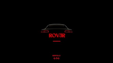 Rov3r (Official Audio)