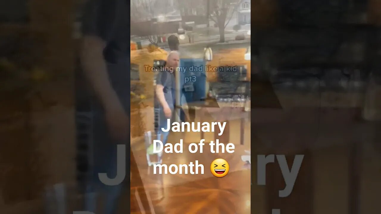 Son owns Dad