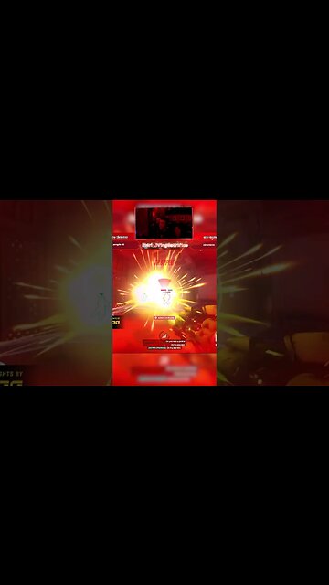 How Did I Kill Her Through The Wall? - OverWatch 2