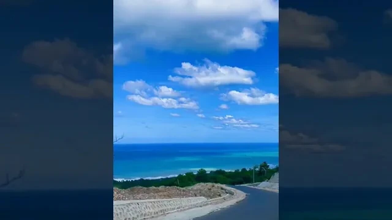 The sky is still blue Flowers still look nice Hope you can do yourself forever journey #