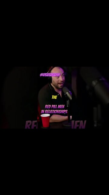 @StirlingCooper #purplepillpod #purplepill #redpill #dating #single #shorts #datingover30