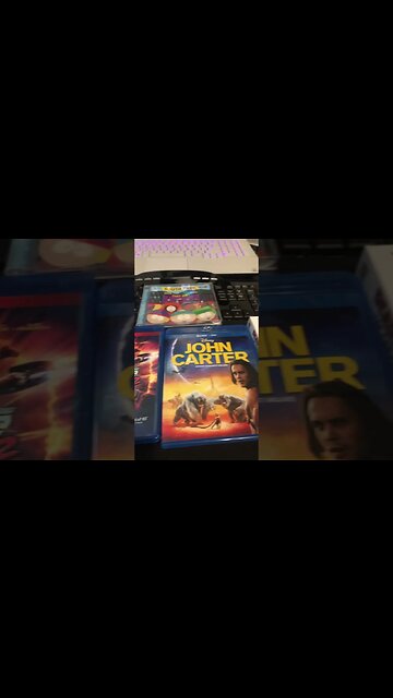 More thrift store goodies!