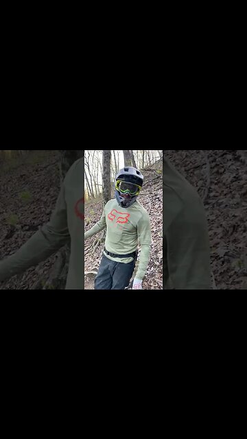 Ridin the Rock - Windrock Bike park is all just as rad and gnarly as they say!