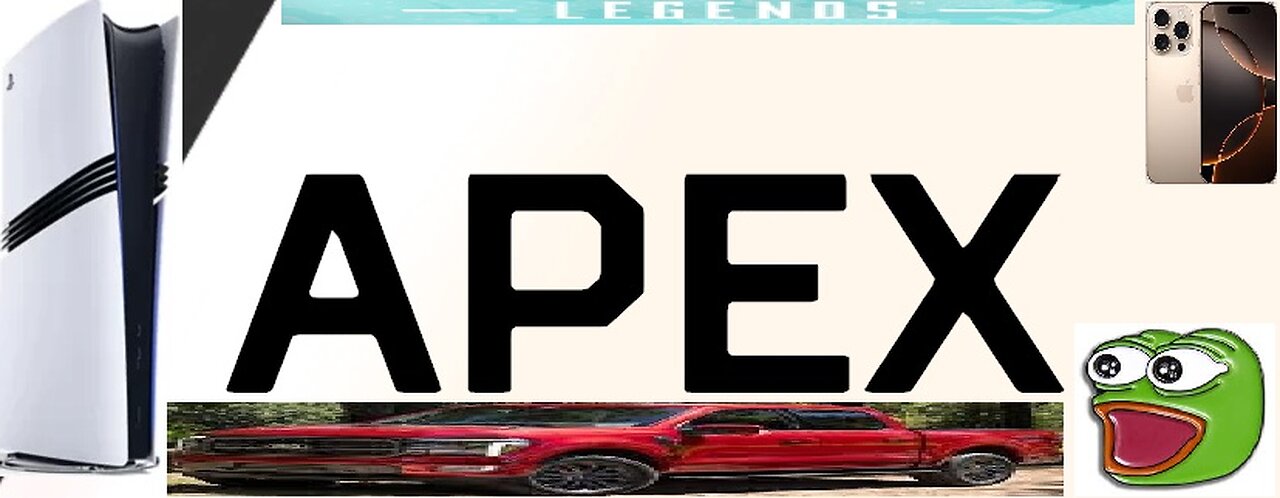 Apex Legends