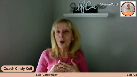 Self-Care Friday Solopreneur's, Moms