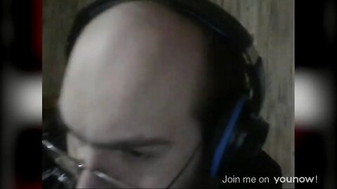 I'm LIVE on YouNow February 4, 2023