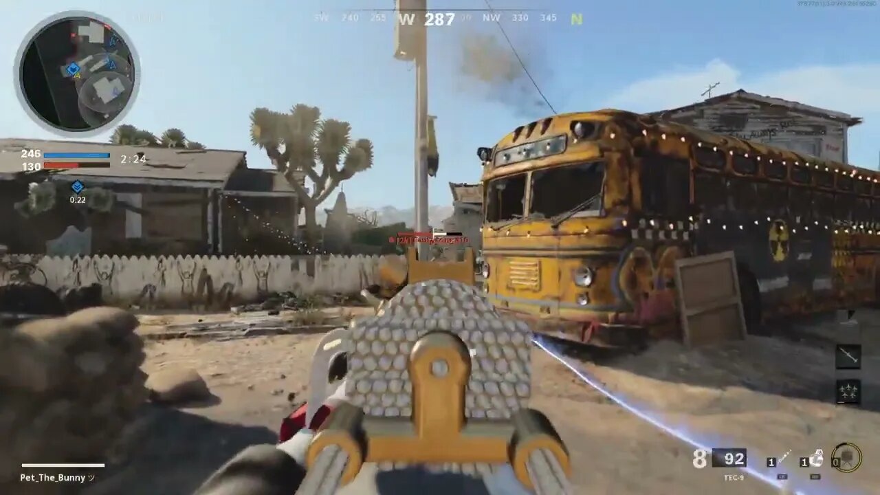 Grinding For #SoaRWithUs