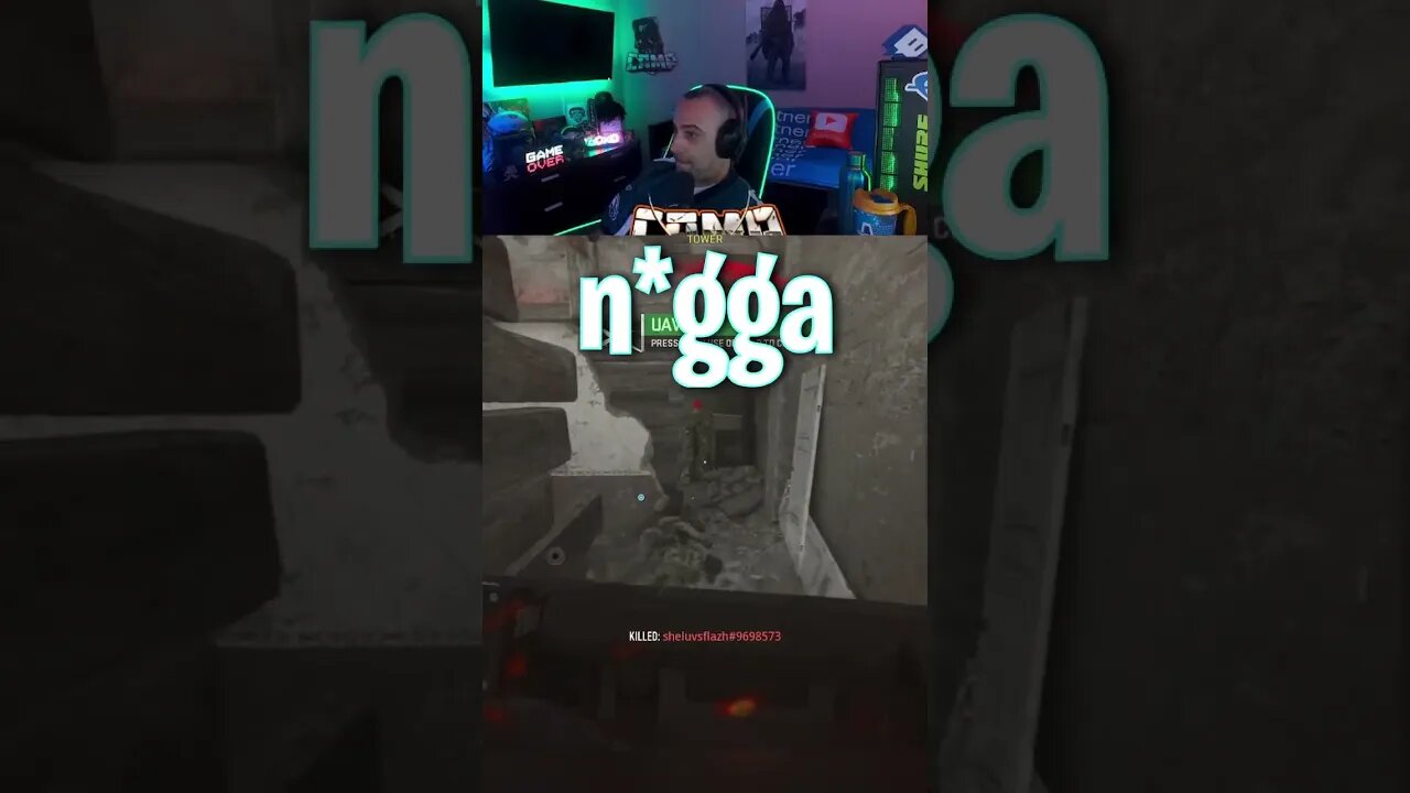 Call of Duty Trolling - How to Deal Instant Regret #shorts