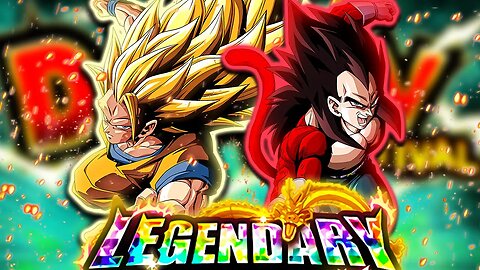 NEW 8TH ANNIVERSARY DOUBLE SPIRIT BOMB SUMMONS! (DBZ: Dokkan Battle)