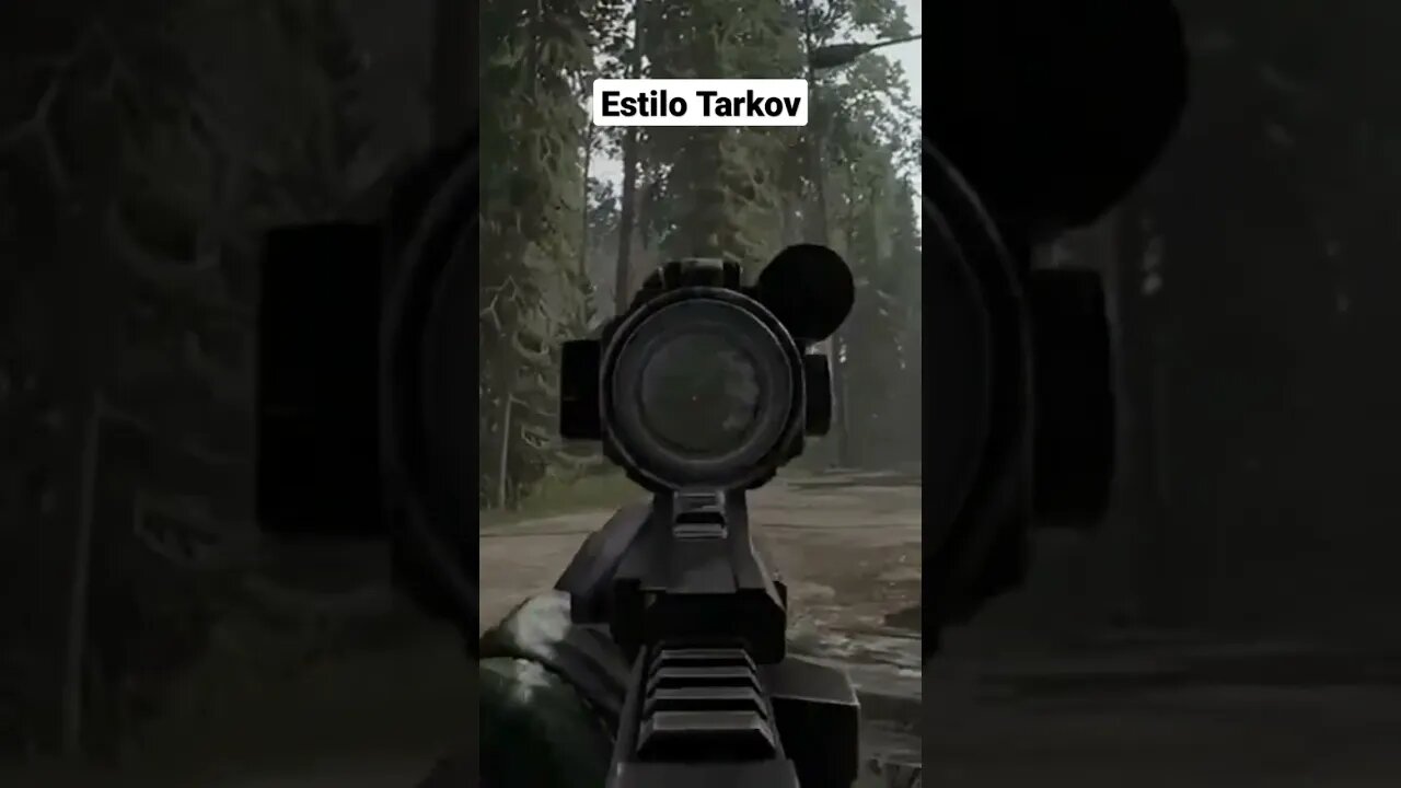 Explorando o mapa no Vostok #roadtovostok #vostok #tarkov #vostokgames #escapefromtarkov #shorts